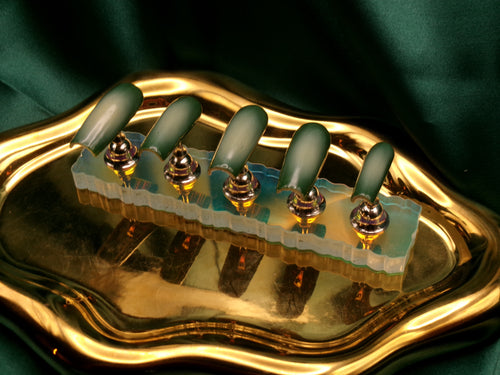 🍵MOONLIGHT MATCHA